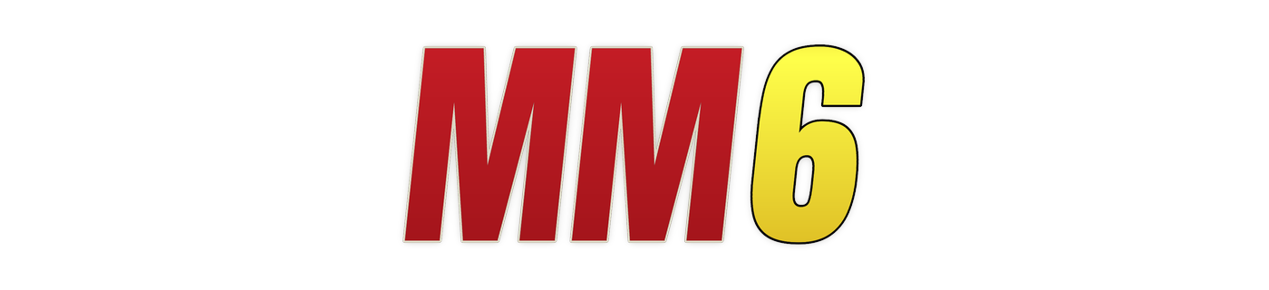 mm6 Logo